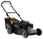Preview: TEXAS Rasenmäher Benzin Honda mit Antrieb WLA 5391TR/W 53cm 201cm³ Alu Aluminium 
