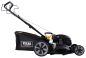 Preview: TEXAS Rasenmäher Benzin Honda mit Antrieb WLA 5391TR/W 53cm 201cm³ Alu Aluminium 