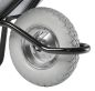 Preview: HAEMMERLIN Profi Bauschubkarre Schubkarre Aktiv Excellium Plus 100 PU Rad 250kg 