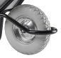 Preview: HAEMMERLIN Bauschubkarre Schubkarre Aktiv Excellium Plus 120 PU-Rad 120l 250kg