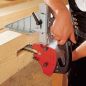 Preview: MAFELL Kettenstemmer LS 103/40 Ec mit Kettengarnitur, 28 x 40 x 150 und Gestell 