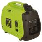 Preview: Zipper Inverter Stromgenerator Stromerzeuger Notstromaggregat ZI-STE2000IV