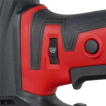 MATRIX DWS 1280-2 Trockenbauschleifer Wandschleifer Tellerschleifer *2.WAHL* 