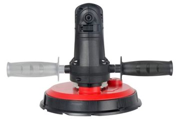 MATRIX DWS 1280-2 Trockenbauschleifer Wandschleifer Tellerschleifer *2.WAHL* 