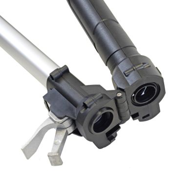 MATRIX Profi Trockenbauschleifer Deckenschleifer Wandschleifer DWS 710 NEW 800W *** TOP-Angebot *** Nur solange Vorrat reicht ***