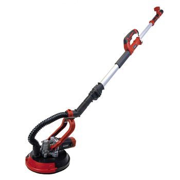 MATRIX Profi Trockenbauschleifer Deckenschleifer Wandschleifer DWS 710 NEW 800W *** TOP-Angebot *** Nur solange Vorrat reicht ***