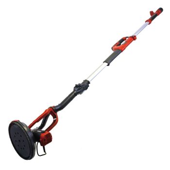 MATRIX Profi Trockenbauschleifer Deckenschleifer Wandschleifer DWS 710 NEW 800W *** TOP-Angebot *** Nur solange Vorrat reicht ***