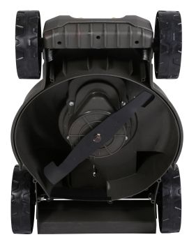 TEXAS Rasenmäher elektro Elektromäher Motormäher Mäher 230V 32cm Smart 3200