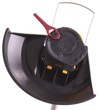 TEXAS Rasentrimmer Akku Grastrimmer Motorsense GT1080 Kunststoffmesser 10,8V  