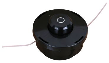 TEXAS BCZ5800 Rasentrimmer Freischneider Akku 58V Motorsense mit Tragegurt Solo