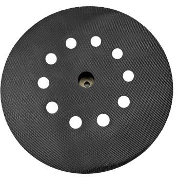 MATRIX Schleifscheibe 210 mm für Trockenbauschleifer DWS 1280-2 *2.Wahl* 