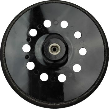 MATRIX Schleifscheibe 210 mm für Trockenbauschleifer DWS 1280-2 *2.Wahl* 