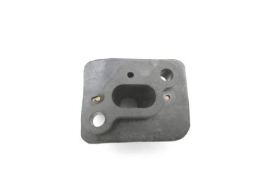 MATRIX Ersatzteil Luftfilter Ansaugstutzen für Freischneider Trimmer BMS 900-4 