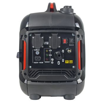 MATRIX Notstromaggregat Inverter Stromerzeuger Benzin leise PG2000i-2 *2.Wahl* 