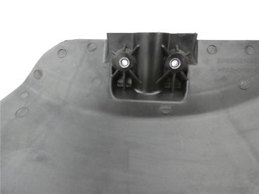 MATRIX Ersatzteil Schneidschutz für Benzin Motorsense Freischneider BMS 4-31-1 