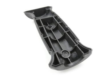 MATRIX Ersatzteil Griffschale links für Benzin Motorsense BMS 4-31-1 