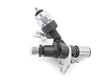 MATRIX Ersatzteil Diesel Einspritzpumpe für Stromerzeuger PG 6000 D Silent 