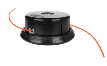 TEXAS 451519 Fadenspule Ersatzfadenspule Spule Ersatzspule Standard für BCU 33 