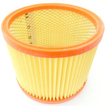 MATRIX Lamellenfilter Filterkartusche Ersatzfilter VC 1000 Nass Trocken Sauger  