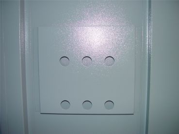 GÜDE Werkstatteinrichtung Werkstattschrank Schrank Umweltschrank Typ II 