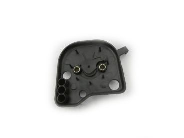 MATRIX Ersatzteil Luftfilterhalter für Rasentrimmer Freischneider PGT 4 in 1-2 