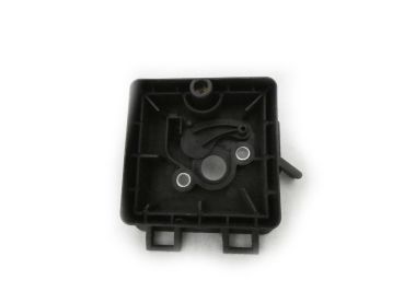 MATRIX Ersatzteil Luftfiltergehäuse unten für Benzin Motorsense BMS 4-31 