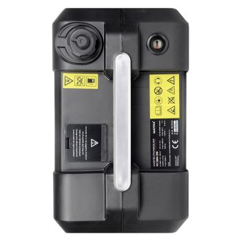 MATRIX Notstromaggregat Stromerzeuger Stromgenerator Inverter Benzin PG2000i-USB