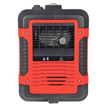 MATRIX Notstromaggregat Stromerzeuger Inverter Benzin leise PG2000iUSB *2.Wahl* 