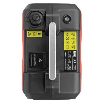 MATRIX Notstromaggregat Stromerzeuger Inverter Benzin 3000W PG3000i-USB *2.Wahl* 