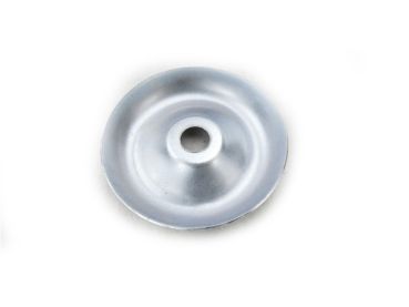 MATRIX Ersatzteil Sicherheitsüberzug für Benzin Rasentrimmer BMS 1400-2 