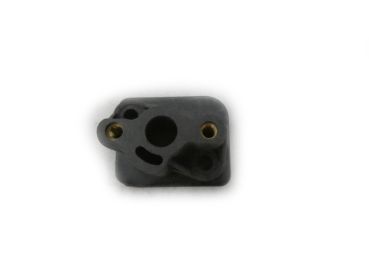 MATRIX Ersatzteil Luftansaugrohr für Benzin Garten Kombigerät PGT 4 in 1 