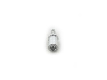 MATRIX Ersatzteil Spezialschraube für Benzin Kettensäge Motorsäge MCS 38-36 