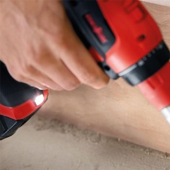 MAFELL Aktionspaket DuoDübler DDF 40 MaxiMAX Dübelbohrer inkl A 12 Akkuschrauber