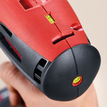 MAFELL Akku Handkreissäge K65 18M bl + Akkuschrauber A18 + Führungseinrichtung M 