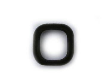 MATRIX Ersatzteil Luftfilternetz für Heckenschere Heckenschneider PHT 26-750 