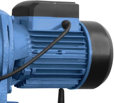 GÜDE Hauswasserwerk HWW 2100 G Pumpe Bewässerung 2100W 100l Kessel 6000l