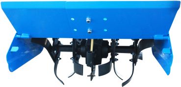 GÜDE Gartenfräse Aufsatz Bodenhacke Hacke Fräse Kultivator GGF 620 20cm Tiefe