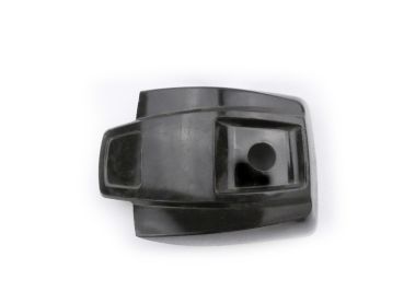 MATRIX Ersatzteil Luftfilterabdeckung für Benzin Kettensäge Motorsäge MCS 46-45 