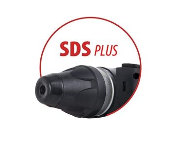 MATRIX Meißelhammer Bohrhammer Abbruchhammer EHD 1000-30 SDS Plus***2.WAHL*** 