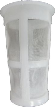 MATRIX Ersatzteil Filterbecher für Benzin Stromgenerator Stromerzeuger PG 6000 
