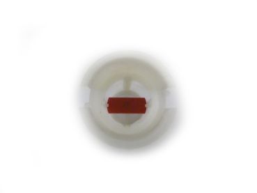 MATRIX Ersatzteil Filterbecher für Benzin Rüttelplatte Bodenverdichter PC 1300 