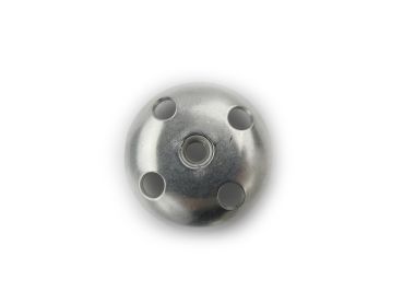 MATRIX Ersatzteil Starter Antriebsplatte für Benzin Motorsense BMS 4-31-1 