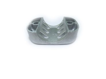 MATRIX Ersatzteil obere Druckplatte für Rasentrimmer Motorsense MBMS 1250 