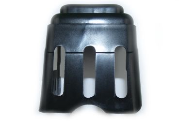 MATRIX Ersatzteil Luftfilterabdeckung für Motorsense Rasentrimmer MBMS 1250 