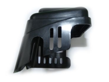 MATRIX Ersatzteil Luftfilterabdeckung für Motorsense Rasentrimmer MBMS 1250 