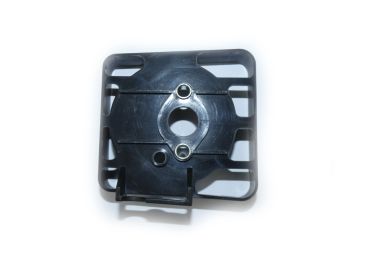 MATRIX Ersatzteil Luftfiltersitz für Rasentrimmer Motorsense MBMS 1250 