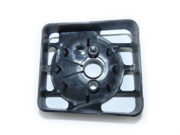 MATRIX Ersatzteil Luftfiltersitz für Rasentrimmer Motorsense MBMS 1250 