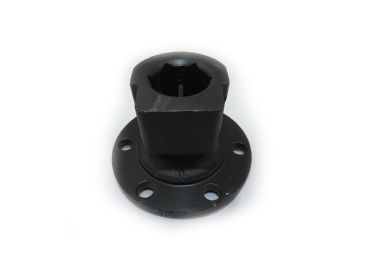 MATRIX Ersatzteil Flanschsitz für Elektro Abbruchhammer K-EDH 1700-1 