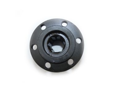 MATRIX Ersatzteil Flanschsitz für Elektro Abbruchhammer K-EDH 1700-1 