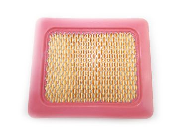 MATRIX Ersatzteil Lamellenfilter für Benzin Gartenhäcksler Häcksler PGS 4000 